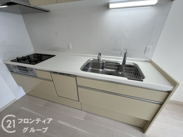ルネ尼崎　中古マンション