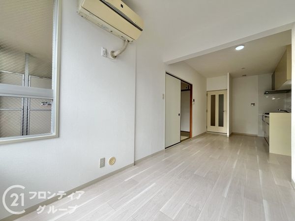 ルネ尼崎　中古マンション