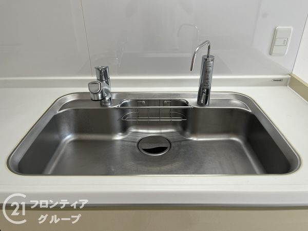 ルネ尼崎　中古マンション