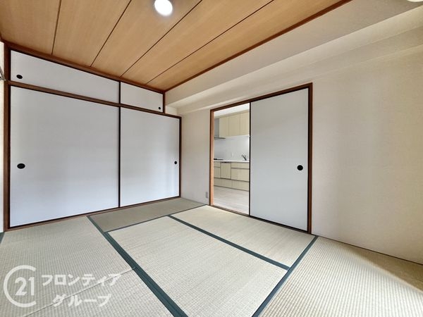 ルネ尼崎　中古マンション