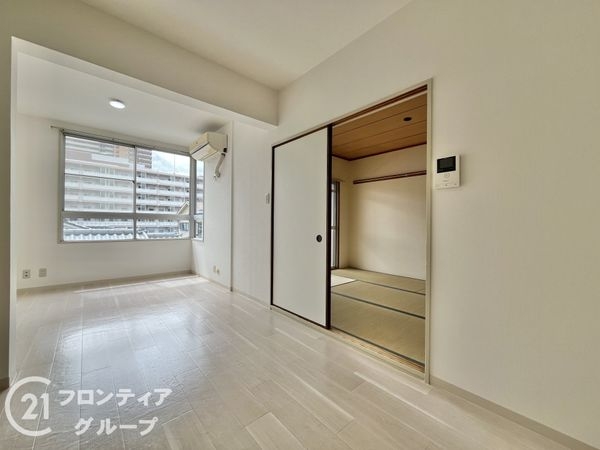 ルネ尼崎　中古マンション
