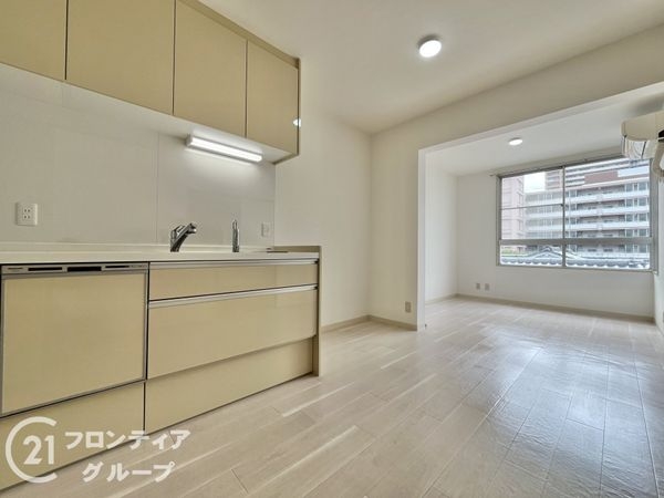 ルネ尼崎　中古マンション