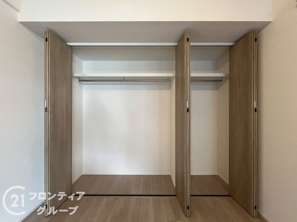 パルクメゾン千舟公園　中古マンション