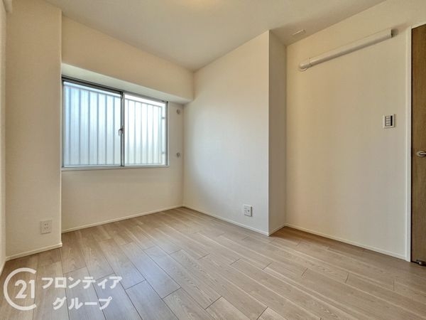 パルクメゾン千舟公園　中古マンション
