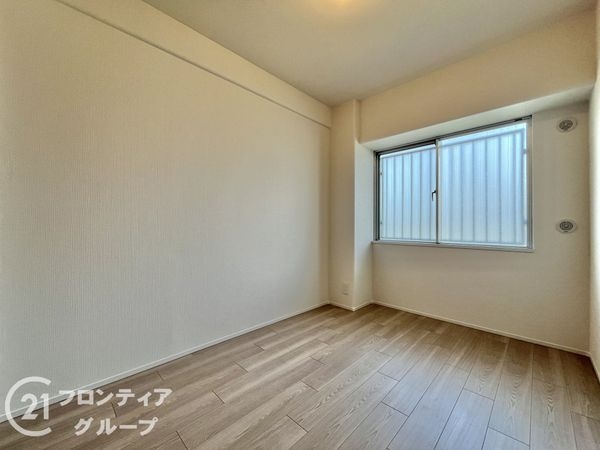 パルクメゾン千舟公園　中古マンション