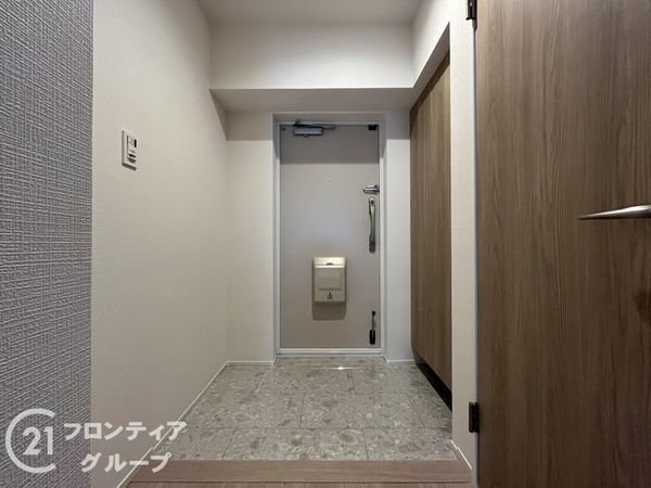 パルクメゾン千舟公園　中古マンション