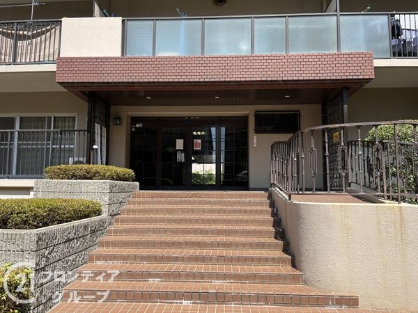 パルクメゾン千舟公園　中古マンション
