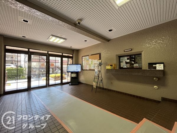 パルクメゾン千舟公園　中古マンション