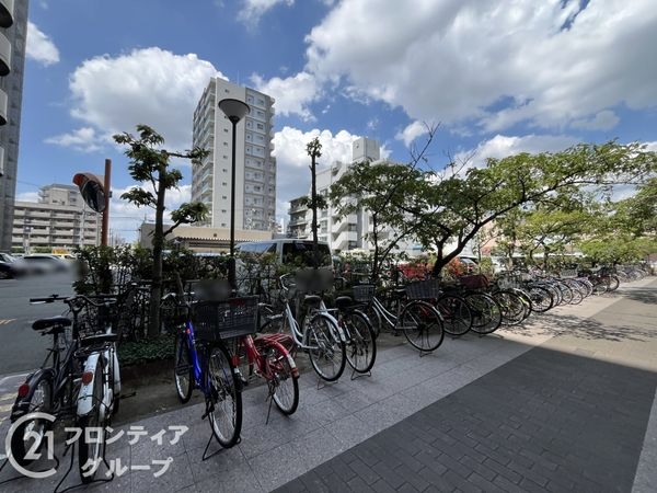 パルクメゾン千舟公園　中古マンション