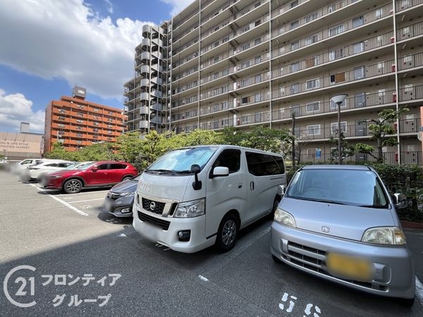パルクメゾン千舟公園　中古マンション