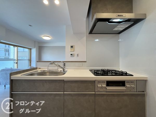 パルクメゾン千舟公園　中古マンション