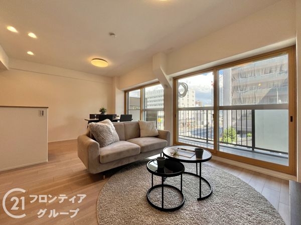 パルクメゾン千舟公園　中古マンション