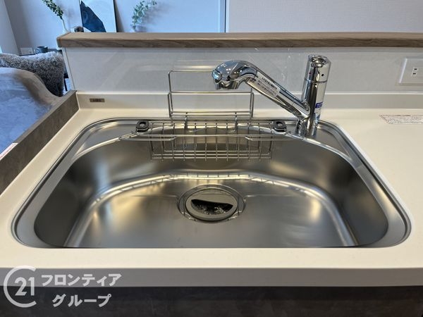 パルクメゾン千舟公園　中古マンション