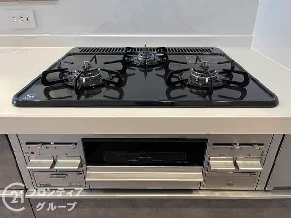 パルクメゾン千舟公園　中古マンション