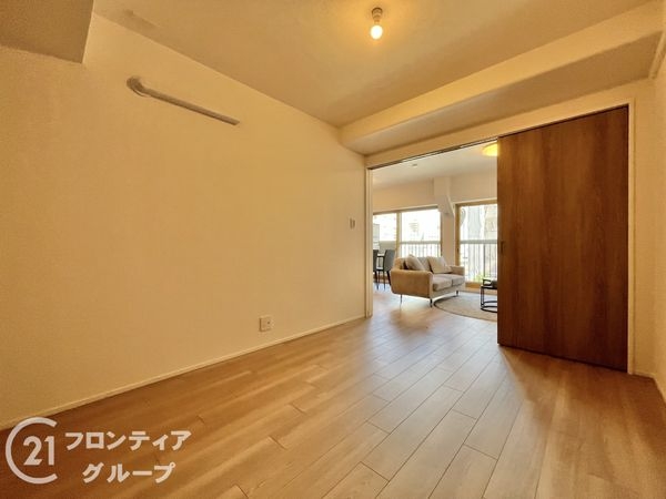 パルクメゾン千舟公園　中古マンション