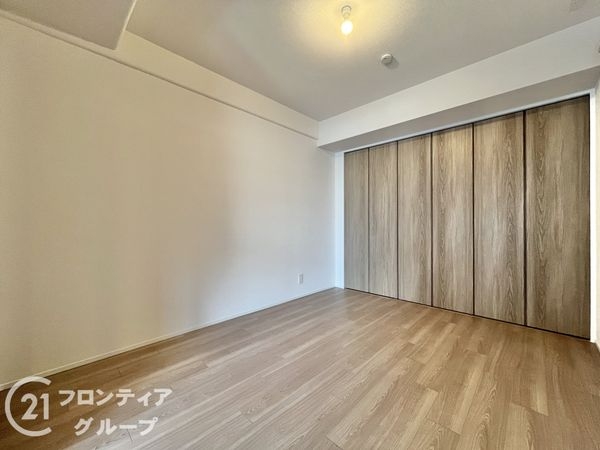 パルクメゾン千舟公園　中古マンション