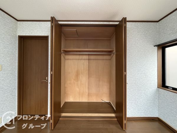尼崎市栗山町１丁目の中古一戸建て