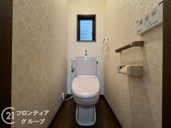 尼崎市栗山町１丁目の中古一戸建て