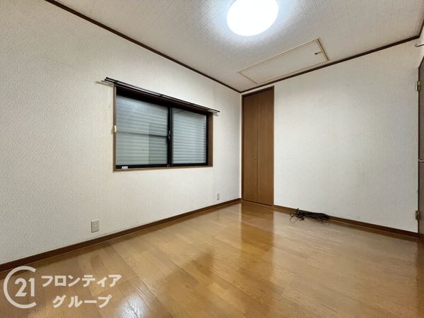 尼崎市栗山町１丁目の中古一戸建て