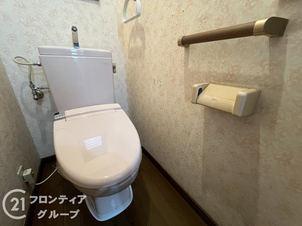 尼崎市栗山町１丁目の中古一戸建て
