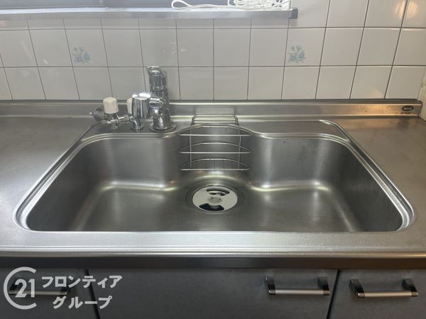 尼崎市栗山町１丁目の中古一戸建て