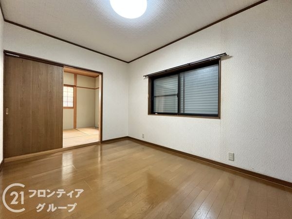 尼崎市栗山町１丁目の中古一戸建て