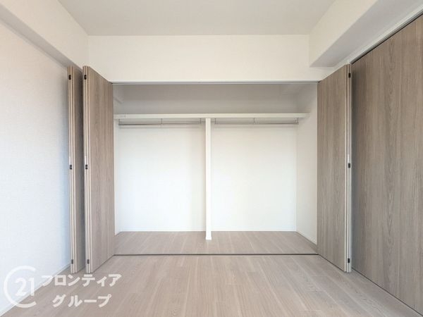 西宮セントポリア１号棟　中古マンション