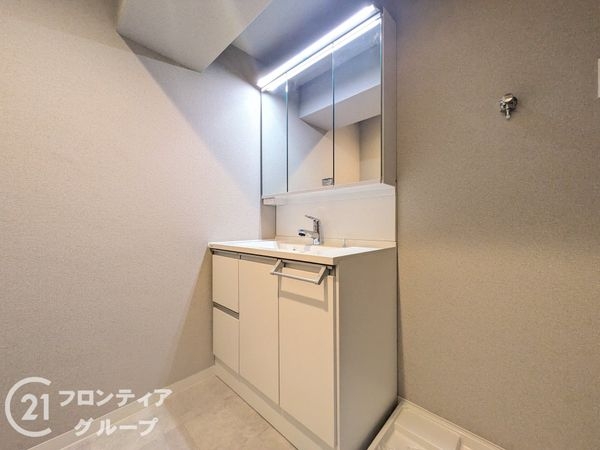 西宮セントポリア１号棟　中古マンション