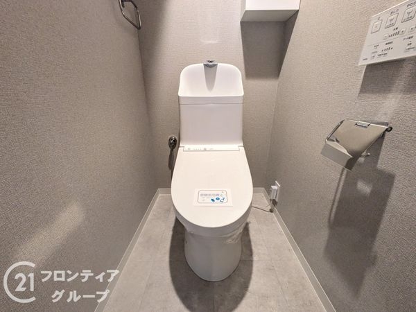 西宮セントポリア１号棟　中古マンション