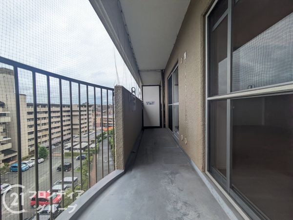 西宮セントポリア１号棟　中古マンション
