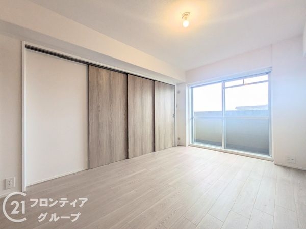 西宮セントポリア１号棟　中古マンション