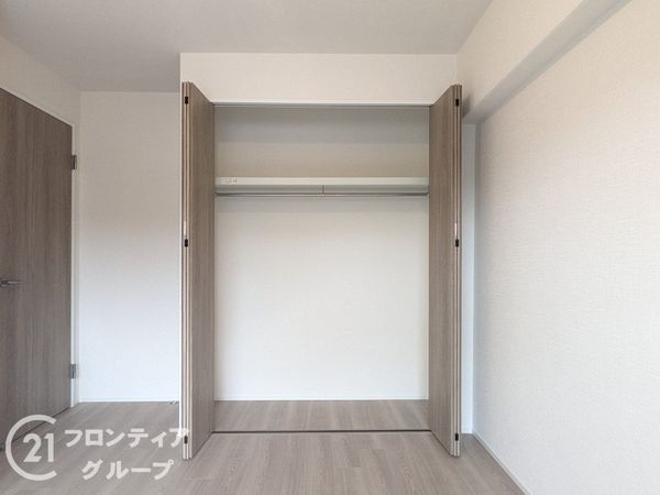 西宮セントポリア１号棟　中古マンション