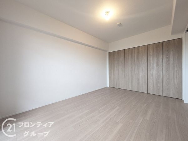 西宮セントポリア１号棟　中古マンション