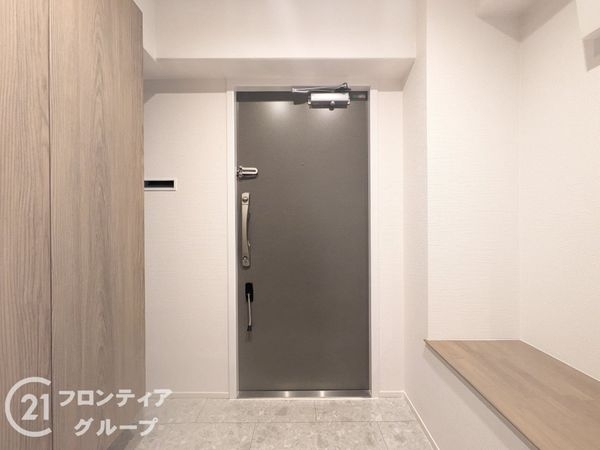 西宮セントポリア１号棟　中古マンション