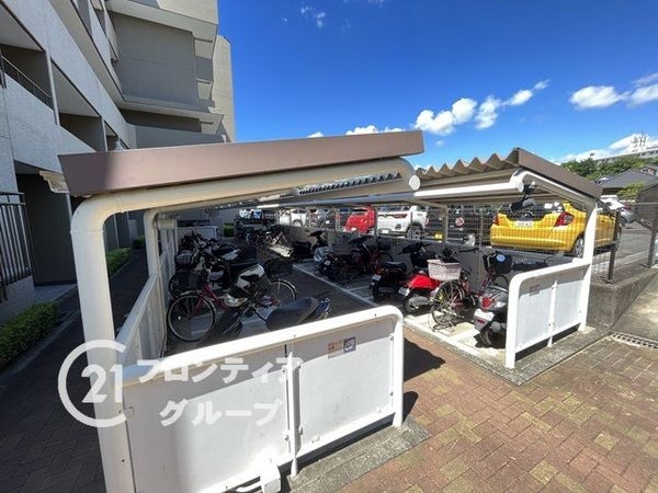 西宮セントポリア１号棟　中古マンション