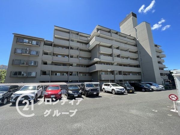 西宮セントポリア１号棟　中古マンション