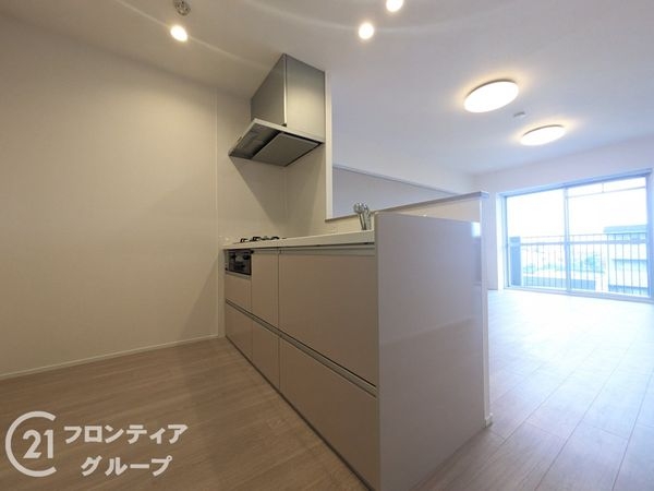 西宮セントポリア１号棟　中古マンション
