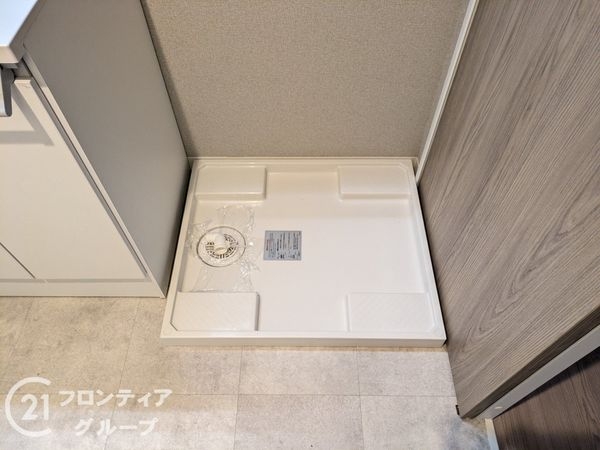 西宮セントポリア１号棟　中古マンション