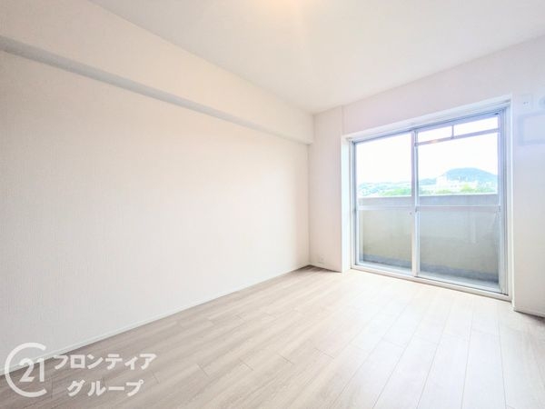 西宮セントポリア１号棟　中古マンション