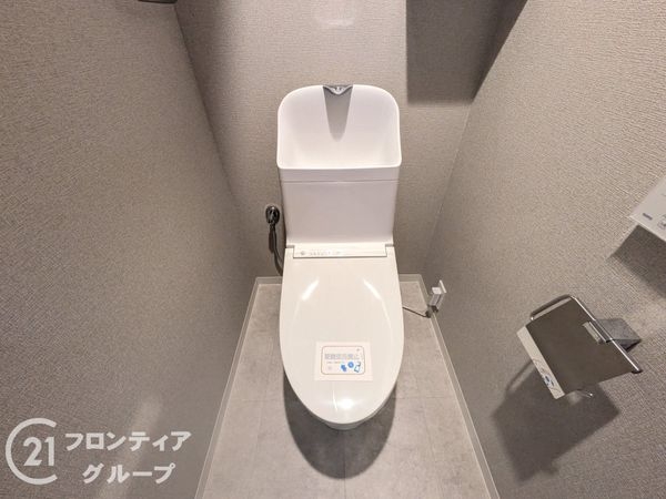 西宮セントポリア１号棟　中古マンション