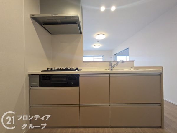 西宮セントポリア１号棟　中古マンション