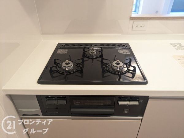 西宮セントポリア１号棟　中古マンション