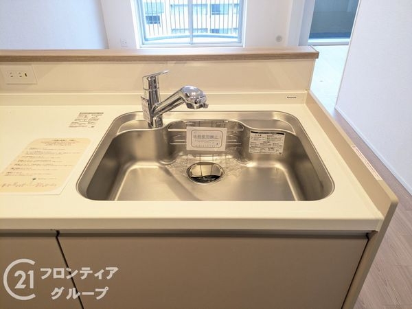 西宮セントポリア１号棟　中古マンション