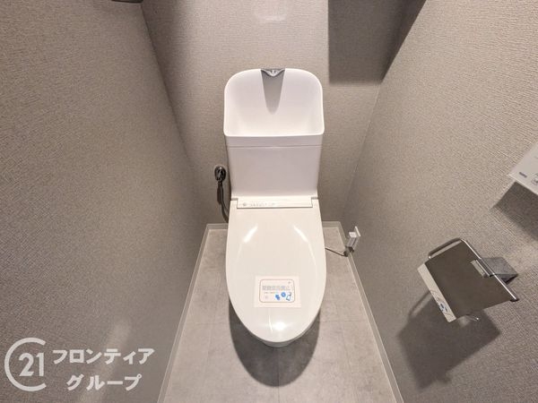 西宮セントポリア１号棟　中古マンション