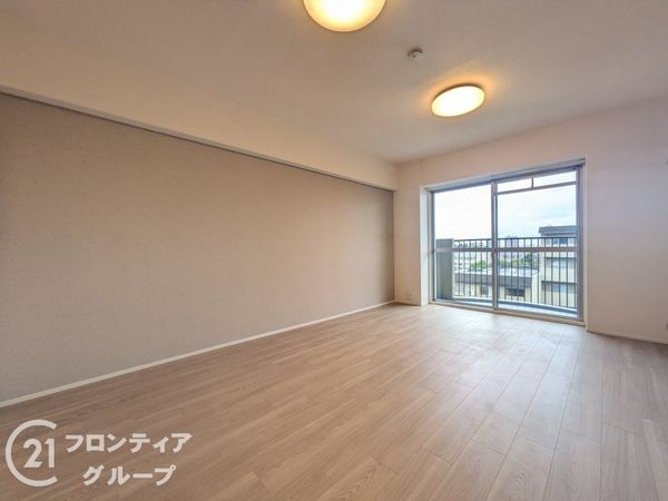 西宮セントポリア１号棟　中古マンション
