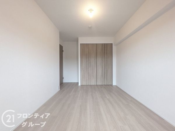 西宮セントポリア１号棟　中古マンション
