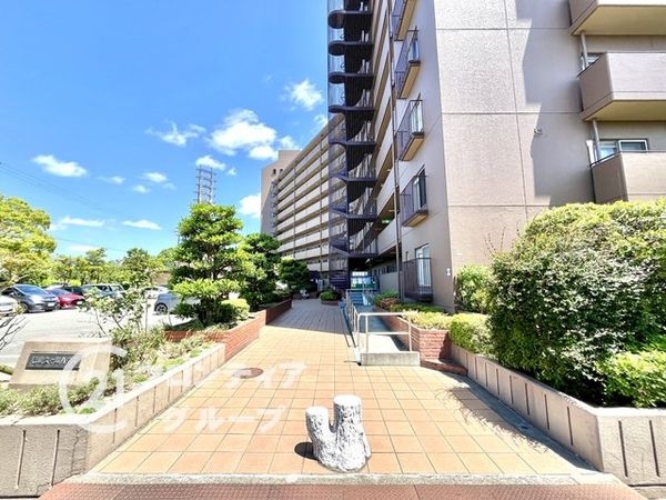 尼崎久々知ハウス　中古マンション