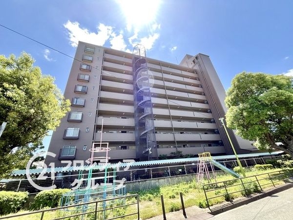 尼崎久々知ハウス　中古マンション