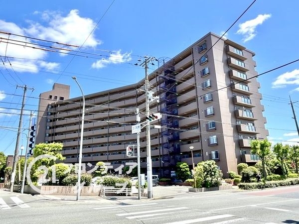 尼崎久々知ハウス　中古マンション
