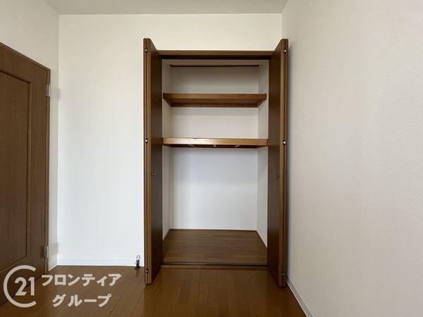 パレス南塚口１号棟　中古マンション